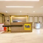Fabhotel Prime Qotel Janakpuri